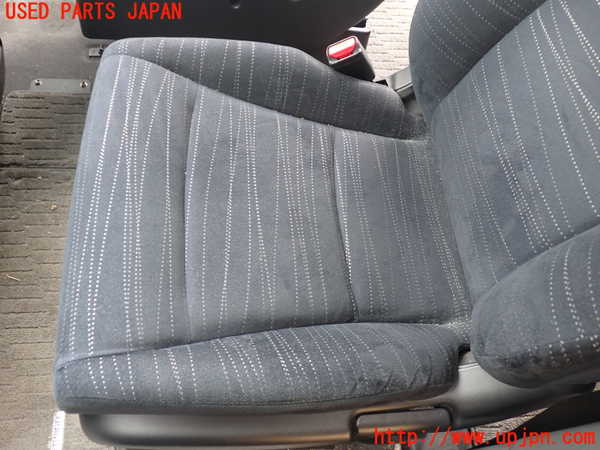 1UPJ-9238707065]ステップワゴン(RK1)助手席シート 中古_3