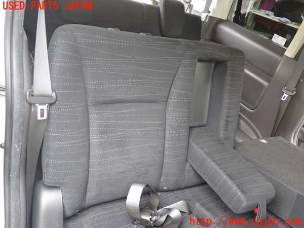 1UPJ-9238707145]ステップワゴン(RK1)右2列目シート 中古_2