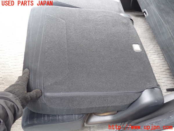 1UPJ-9238707175]ステップワゴン(RK1)左2列目シート 中古_4