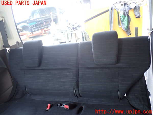1UPJ-9238707210]ステップワゴン(RK1)3列目シート 中古_2