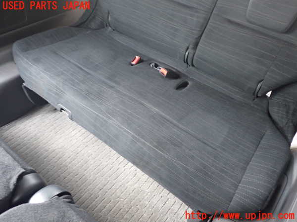 1UPJ-9238707210]ステップワゴン(RK1)3列目シート 中古_3