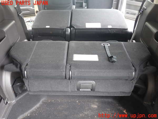 1UPJ-9238707210]ステップワゴン(RK1)3列目シート 中古_4