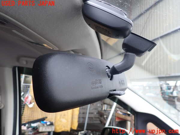 1UPJ-9238707615]ステップワゴン(RK1)ルームミラー 中古_2