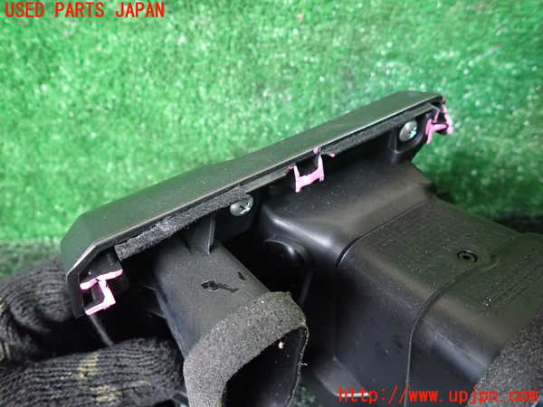 1UPJ-9238707526]ステップワゴン(RK1)エアコン吹き出し口1(右) 中古_3