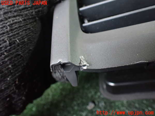 1UPJ-9238707527]ステップワゴン(RK1)エアコン吹き出し口2(左) 中古_2