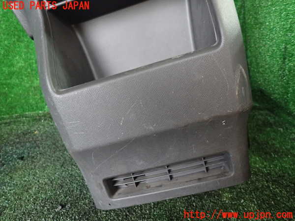 1UPJ-9238707549]ステップワゴン(RK1)コンソール 中古_2