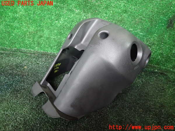 1UPJ-9238707905]ステップワゴン(RK1)コラムカバー 中古_3