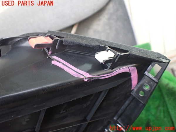 1UPJ-9238707510]ステップワゴン(RK1)メーターフード 中古_4