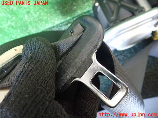 1UPJ-9238707045]ステップワゴン(RK1)運転席シートベルト 中古_2