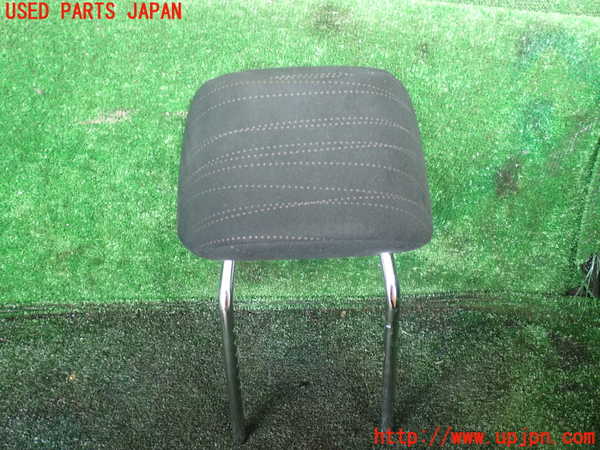 1UPJ-9238707040]ステップワゴン(RK1)運転席ヘッドレスト 中古_2
