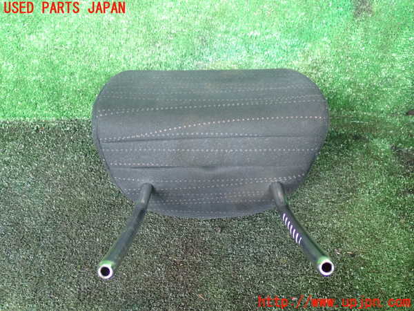 1UPJ-9238707040]ステップワゴン(RK1)運転席ヘッドレスト 中古_3