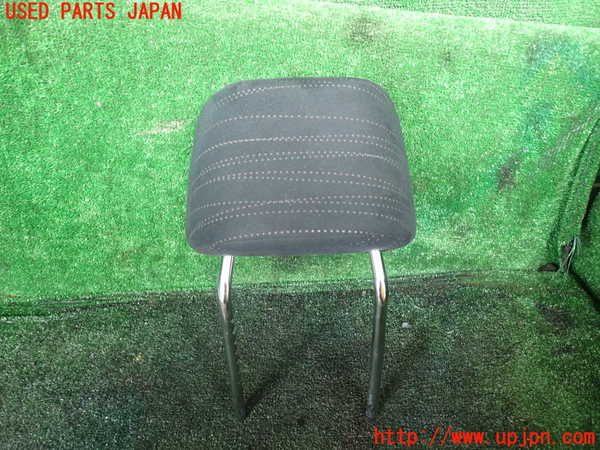 1UPJ-9238707070]ステップワゴン(RK1)助手席ヘッドレスト 中古_2