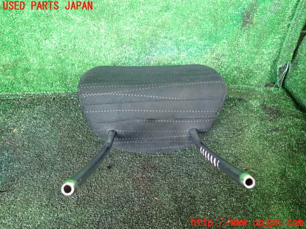 1UPJ-9238707070]ステップワゴン(RK1)助手席ヘッドレスト 中古_3