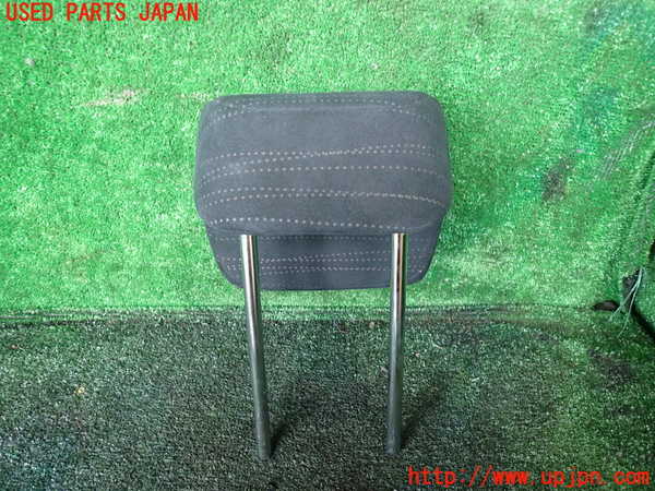 1UPJ-9238707150]ステップワゴン(RK1)右2列目ヘッドレスト 中古_2