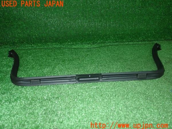 3UPJ=9238710602]ポルシェ ボクスター(98623 986型)純正 ウィンドディフレクター 中古_3