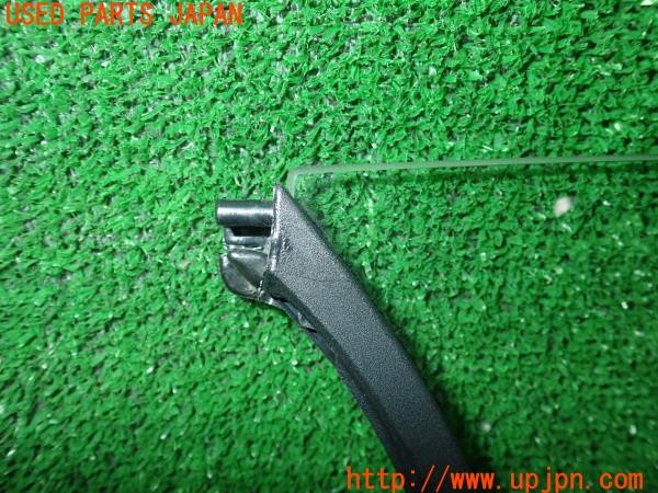 3UPJ=9238710602]ポルシェ ボクスター(98623 986型)純正 ウィンドディフレクター 中古_4