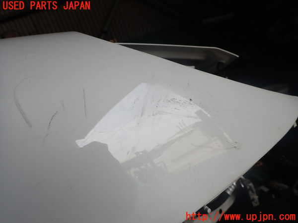 1UPJ-9238711080]ポルシェ・ボクスター(98623)右前フェンダー 中古_2