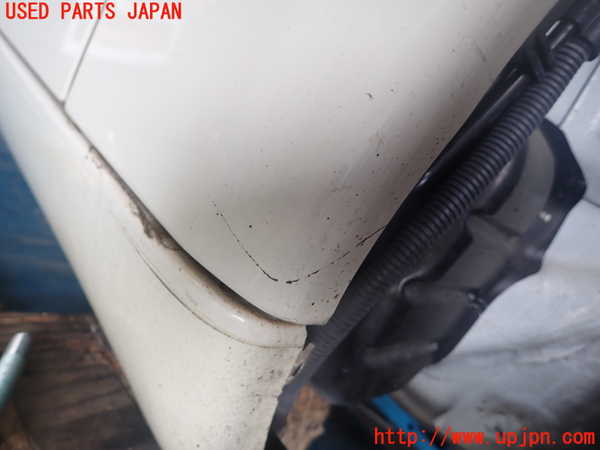 1UPJ-9238711080]ポルシェ・ボクスター(98623)右前フェンダー 中古_3