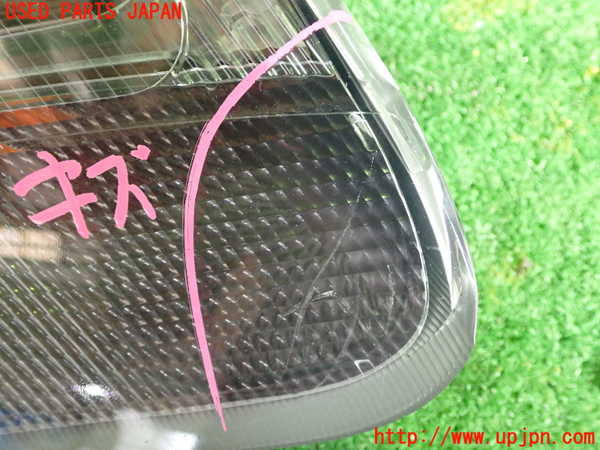 1UPJ-9238711130]ポルシェ・ボクスター(98623)右ヘッドライト HID 中古_2