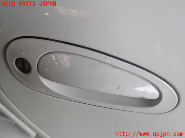 1UPJ-9238711230]ポルシェ・ボクスター(98623)右ドア  SEKURIT M24100中古_2