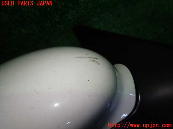 1UPJ-9238711210]ポルシェ・ボクスター(98623)右ドアミラー 中古_3