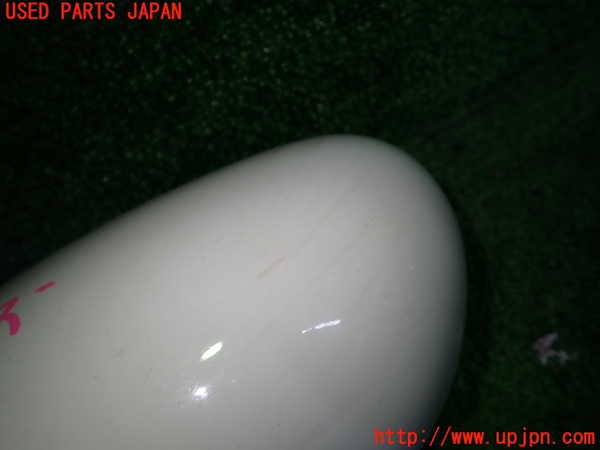 1UPJ-9238711212]ポルシェ・ボクスター(98623)左ドアミラー 中古_2