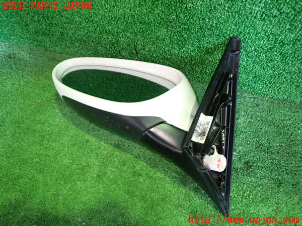 1UPJ-9238711212]ポルシェ・ボクスター(98623)左ドアミラー 中古_3
