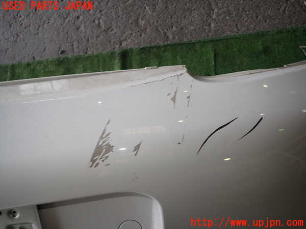 1UPJ-9238711610]ポルシェ・ボクスター(98623)リアバンパー 中古_4