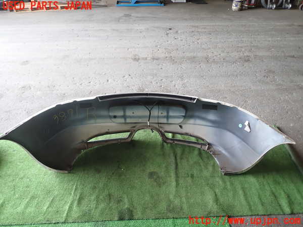 1UPJ-9238711610]ポルシェ・ボクスター(98623)リアバンパー 中古_5