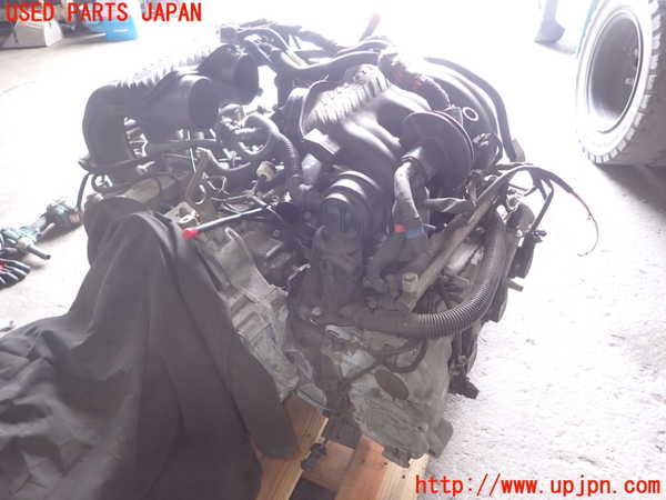 1UPJ-9238712010]ポルシェ・ボクスター(98623)エンジン 不明 中古_3