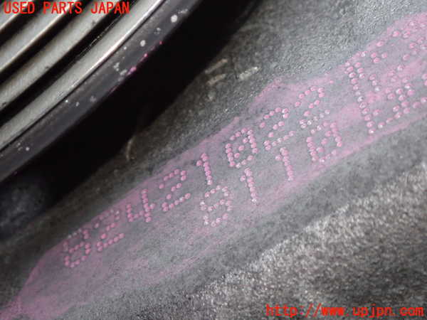 1UPJ-9238712010]ポルシェ・ボクスター(98623)エンジン 不明 中古_4