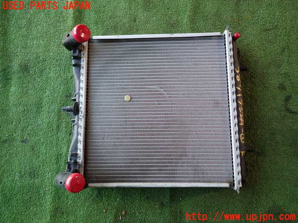 1UPJ-9238712321]ポルシェ・ボクスター(98623)ラジエーター1 中古_2