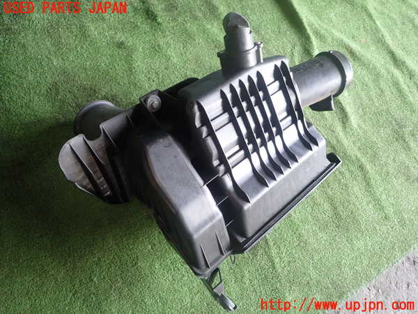 1UPJ-9238712560]ポルシェ・ボクスター(98623)エアクリーナーボックス 中古_2