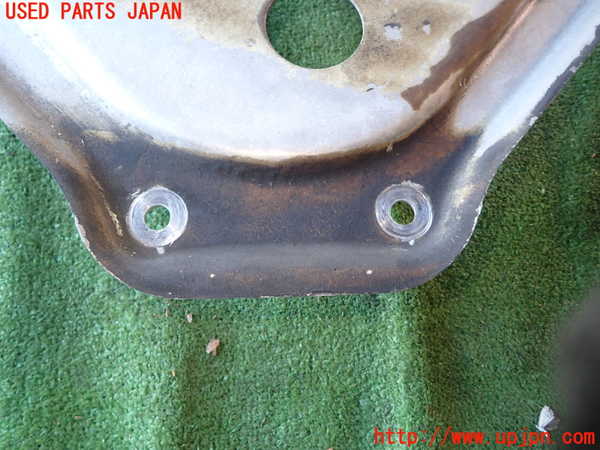 1UPJ-9238712170]ポルシェ・ボクスター(98623)エンジンアンダーカバー 中古_2