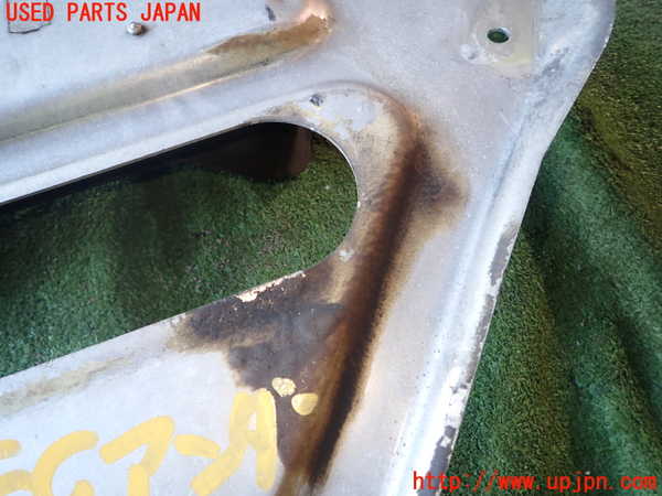 1UPJ-9238712170]ポルシェ・ボクスター(98623)エンジンアンダーカバー 中古_3