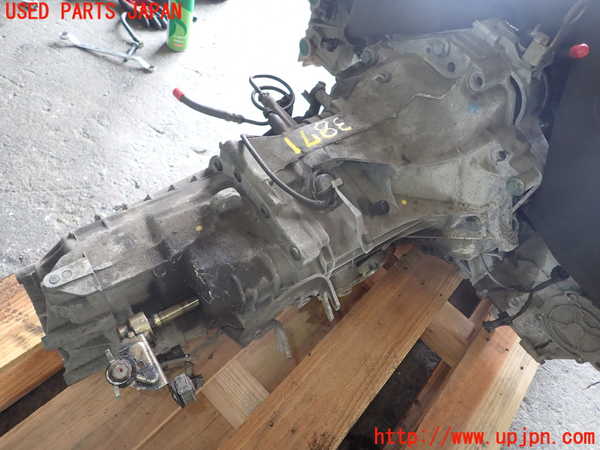 1UPJ-9238713200]ポルシェ・ボクスター(98623)ミッション MT 不明 中古_2