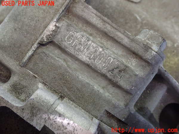 1UPJ-9238713200]ポルシェ・ボクスター(98623)ミッション MT 不明 中古_3