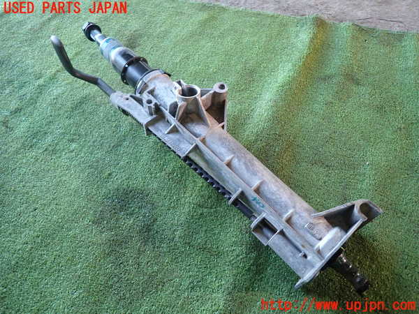 1UPJ-9238714260]ポルシェ・ボクスター(98623)ステアリングシャフト 中古_2