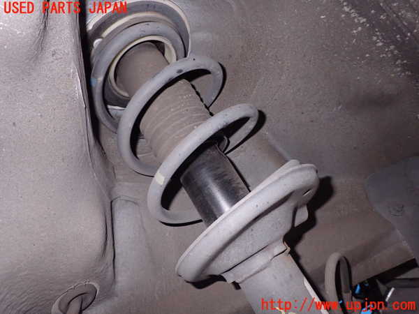 1UPJ-9238715035]ポルシェ・ボクスター(98623)右リアストラット 中古_2