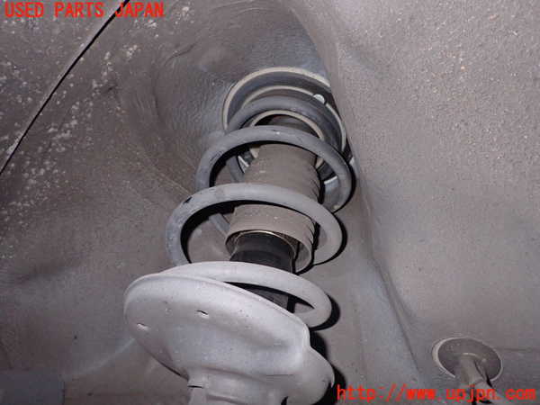 1UPJ-9238715045]ポルシェ・ボクスター(98623)左リアストラット 中古_2