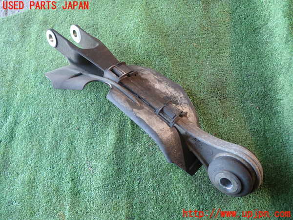 1UPJ-9238715315]ポルシェ・ボクスター(98623)右フロントテンションロッド 中古_2