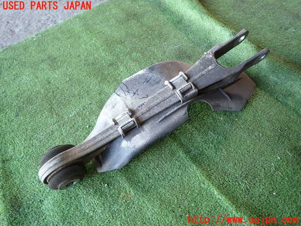 1UPJ-9238715320]ポルシェ・ボクスター(98623)左フロントテンションロッド 中古_2