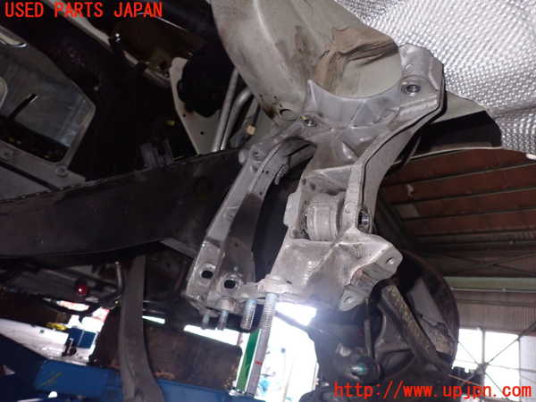 1UPJ-9238715295]ポルシェ・ボクスター(98623)リアメンバー 中古_2