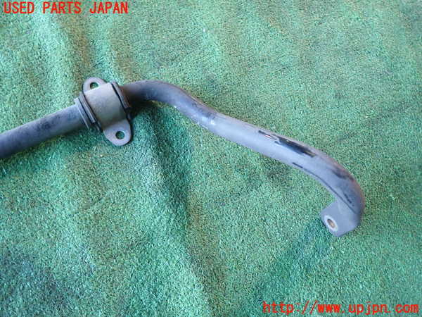 1UPJ-9238715440]ポルシェ・ボクスター(98623)フロントスタビライザー 中古_2