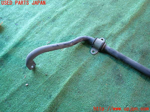 1UPJ-9238715440]ポルシェ・ボクスター(98623)フロントスタビライザー 中古_3