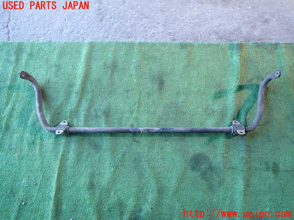 1UPJ-9238715440]ポルシェ・ボクスター(98623)フロントスタビライザー 中古_4