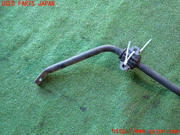 1UPJ-9238715445]ポルシェ・ボクスター(98623)リアスタビライザー 中古_3