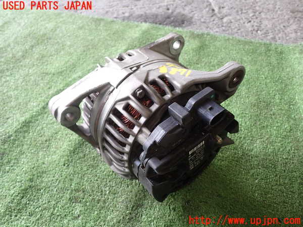 1UPJ-9238716015]ポルシェ・ボクスター(98623)オルタネーター(ダイナモ) 中古_3