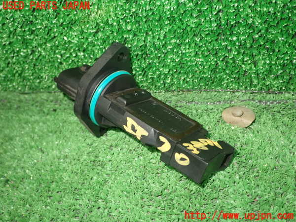 1UPJ-9238716320]ポルシェ・ボクスター(98623)エアフロメーター 中古_2