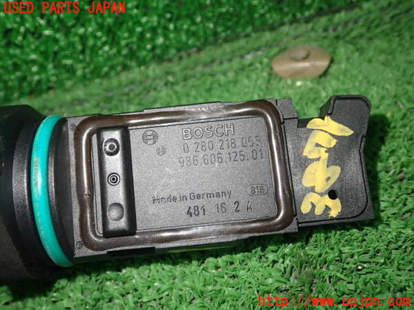 1UPJ-9238716320]ポルシェ・ボクスター(98623)エアフロメーター 中古_3